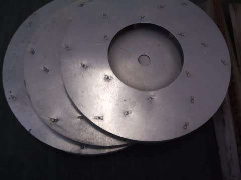 HOOVER SENIOR AND JUNIOR AGITATOR THREAD GUARDS / END PLATES AND LAMPS / AGITATOR BRUSHES FAN BLADES